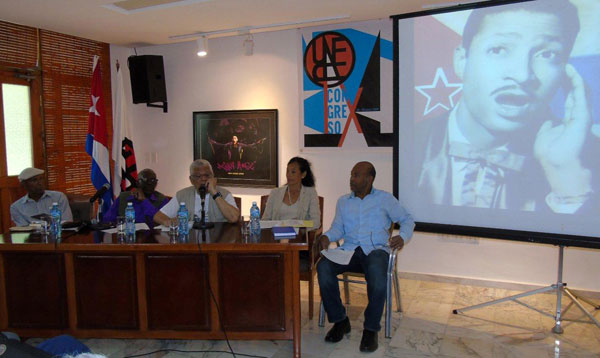 Benny Moré a cien años de su natalicio Benny Moré a cien años de su natalicio